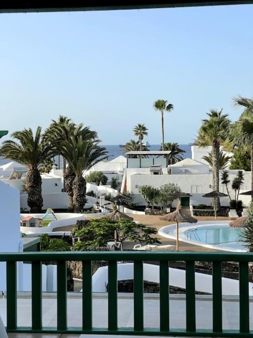Precioso Rincon Entre El Mar Y Los Volcanes Costa Teguise Εξωτερικό φωτογραφία